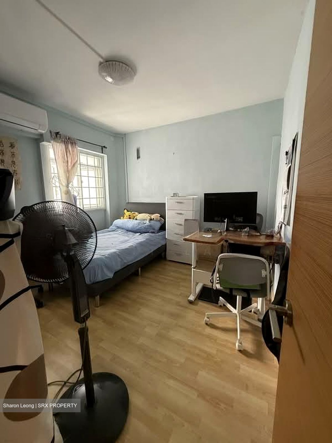 Blk 304 Hong Kah East Garden (Jurong East), HDB 4 Rooms #535290551